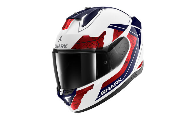 Helma Shark Skwal 3 Rhad, WUR Helma Shark Skwal 3 Rhad, WUR