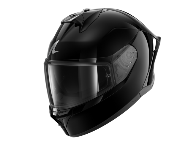 Helma Shark Skwal Cup Blank, BLK