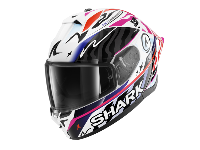 Helma Shark Skwal Cup Speed - Fancy, WKO