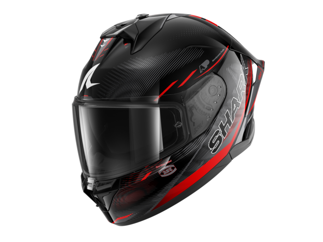 Helma Shark Skwal Cup Speed - Tech, KRA