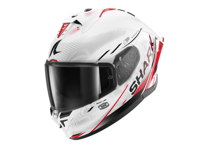 Helma Shark Skwal Cup Speed - Tech, WRK