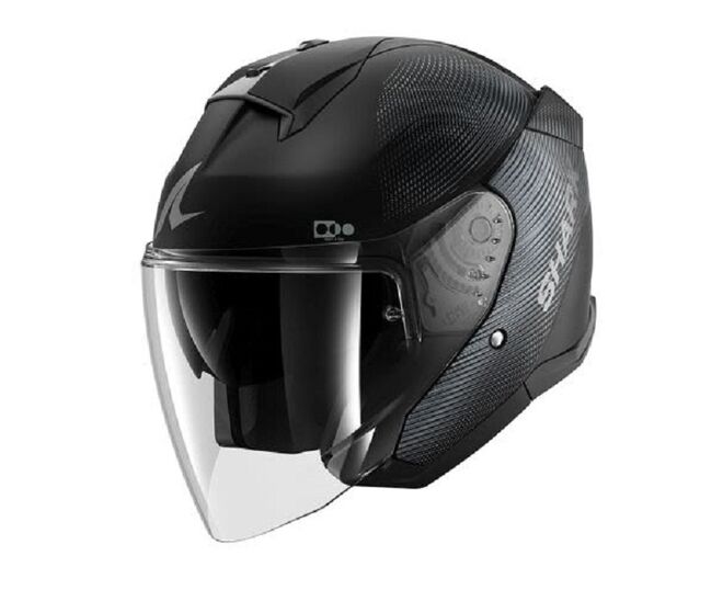 Helma Shark Skwal JET SP Lyne mat, KAA