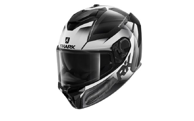 Helma Shark SPARTAN GT Carbon Shestter, DWW