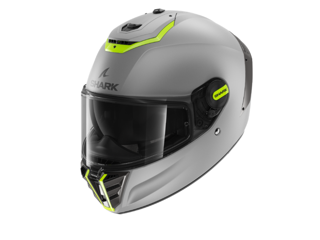 Helma Shark SPARTAN RS Blank, SYS Helma Shark SPARTAN RS Blank, SYS