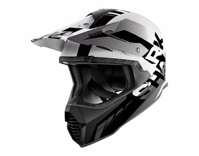 Helma Shark Varial Anger, WKA
