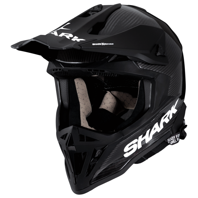 Helma Shark Varial RS Carbon Skin, DWD