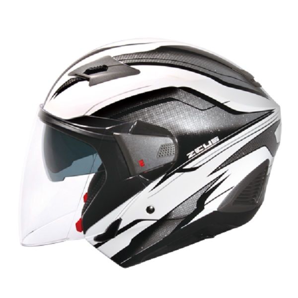 Helma Zeus ZS611 SILVER