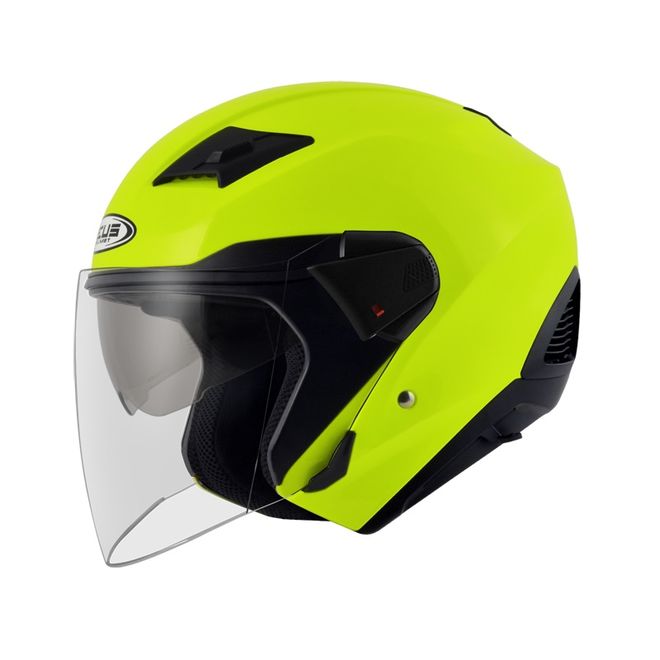 Helma Zeus ZS611 YEL