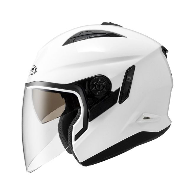 Helma Zeus ZS613 WHI