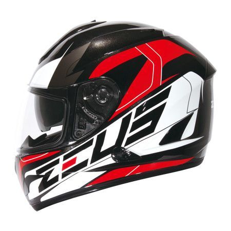 Helma Zeus ZS806 31 Red