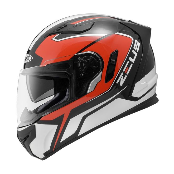 Helma Zeus ZS813 AN6RED Helma Zeus ZS813 AN6RED