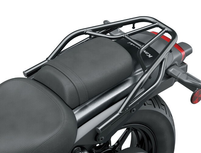 Motocykl Kawasaki Eliminator 500 SE šedý / 2025