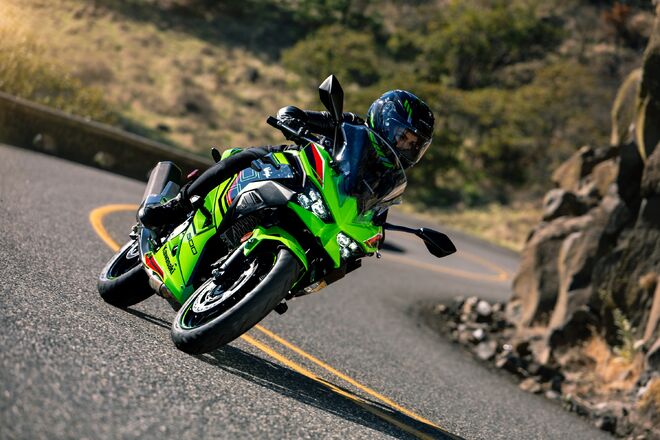 Motocykl Kawasaki Ninja 500 SE šedá / 2024 - PADACÍ PROTECTORY ZDARMA