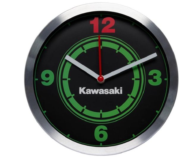 Hodiny Kawasaki RPM