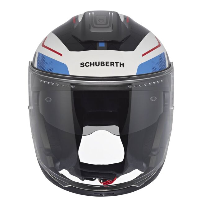 Helma Schuberth J2 Sigma Blue