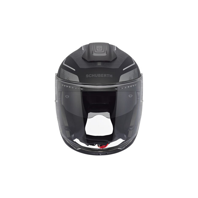 Helma Schuberth J2 Sigma Grey