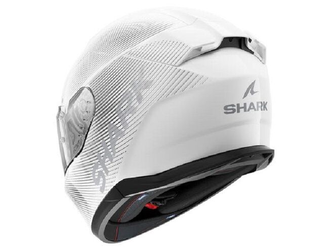 Helma Shark D-Skwal 3 SP Lyne, WSS