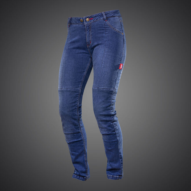 Kalhoty 4SR GTS Lady Blue