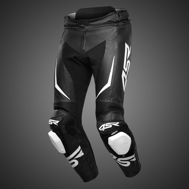 Kalhoty 4SR TR 3 EVO BW