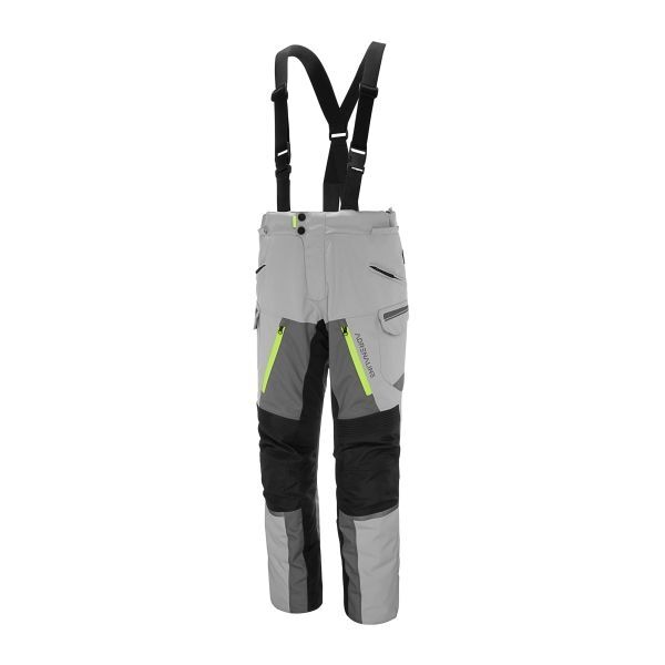 Kalhoty Adrenaline Bergen PPE, šedé