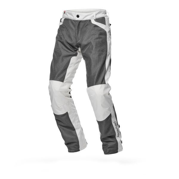 Kalhoty Adrenaline Meshtec 2.0 letní šedé Kalhoty Adrenaline Meshtec 2.0 letní šedé
