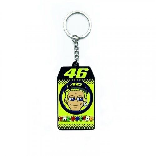 Klíčenka Valentino Rossi 
