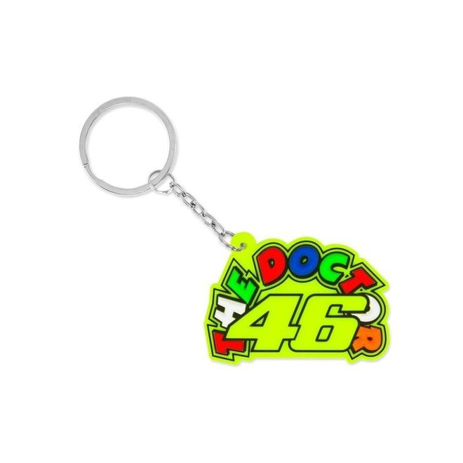 Klíčenka Valentino Rossi  Klíčenka Valentino Rossi