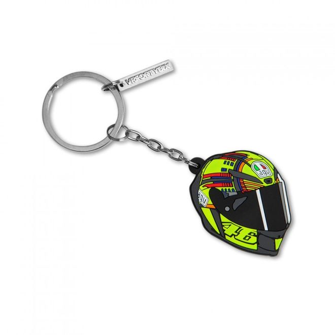 Klíčenka Valentino Rossi 