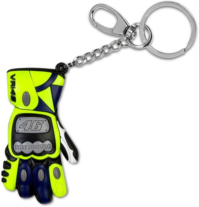 Klíčenka Valentino Rossi 