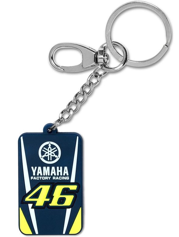 Klíčenka Valentino Rossi 