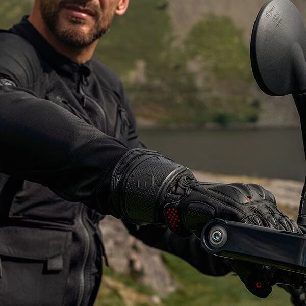 Rukavice KNOX Oulton MK2