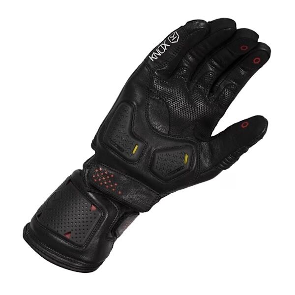 Rukavice KNOX Oulton MK2