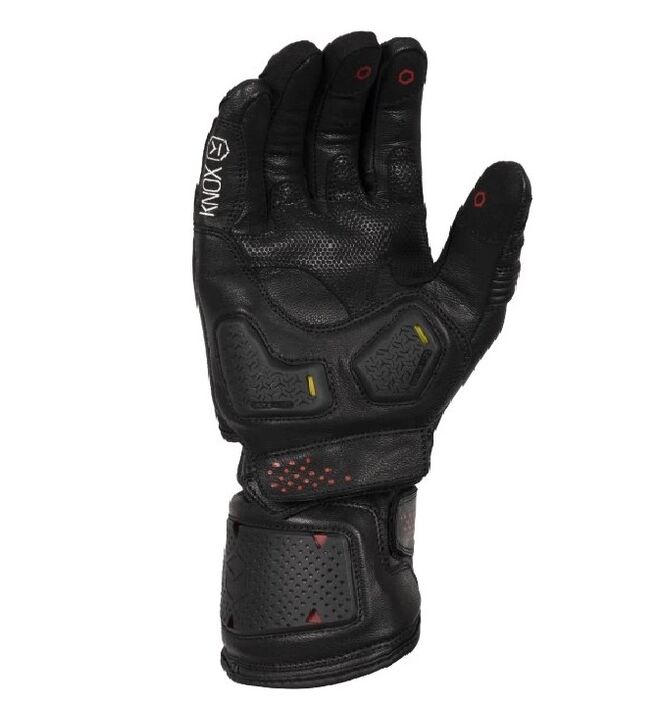 Rukavice KNOX Oulton MK2