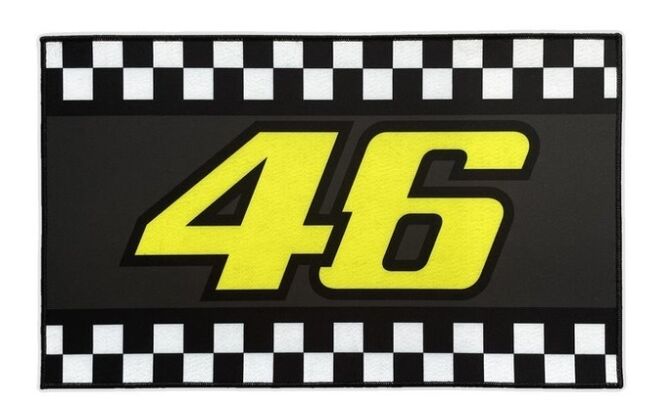 Koberec Valentino Rossi VR46 420703