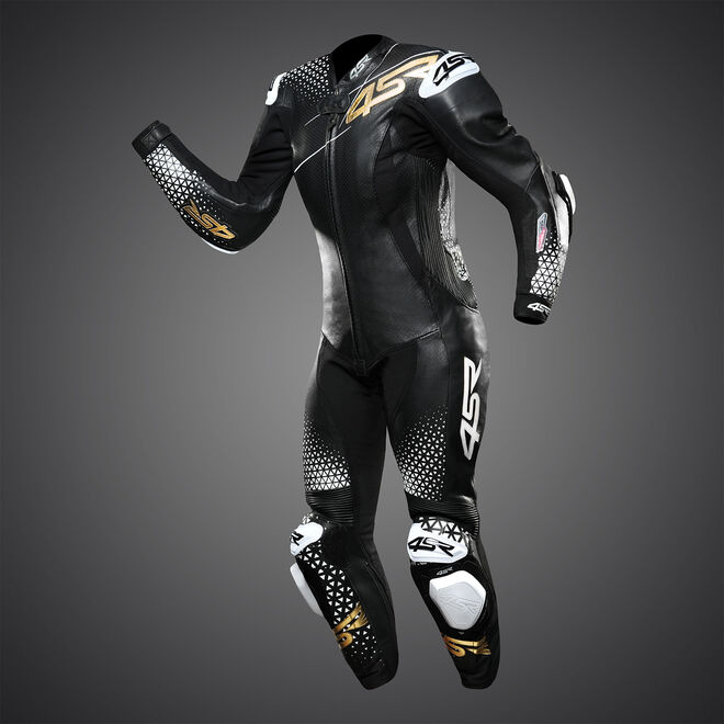 Kombinéza 4SR Racing Lady Nova AR