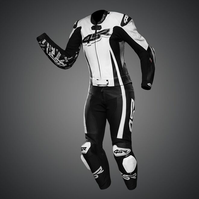 Kombinéza 4SR RR Lady Power AR Kombinéza 4SR RR Lady Power AR