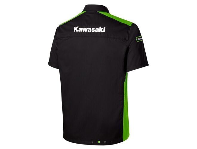 Sportovní košile Kawasaki