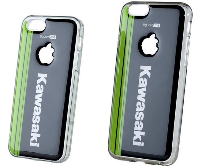 Kryt na iPhone 5 Kawasaki