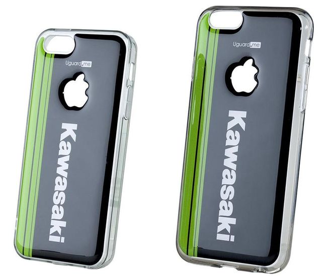 Kryt na iPhone 6 Kawasaki