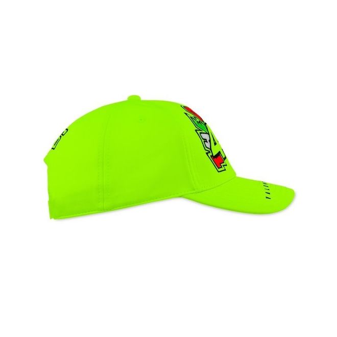 Kšiltovka dětská Valentino Rossi DOCTOR VR46 431628