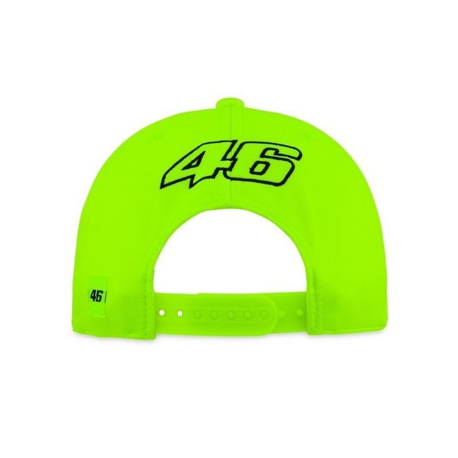 Kšiltovka dětská Valentino Rossi DOCTOR VR46 431628