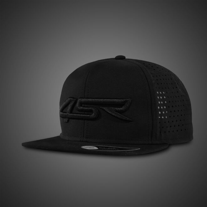 KŠILTOVKA 4SR BLACK ROCKET KŠILTOVKA 4SR BLACK ROCKET