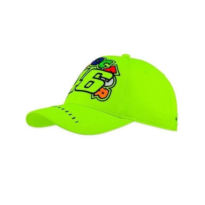 Kšiltovka dětská Valentino Rossi DOCTOR VR46 431628