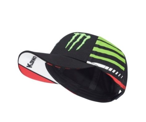 Kšiltovka Kawasaki Racing Team WSBK 2021 Team