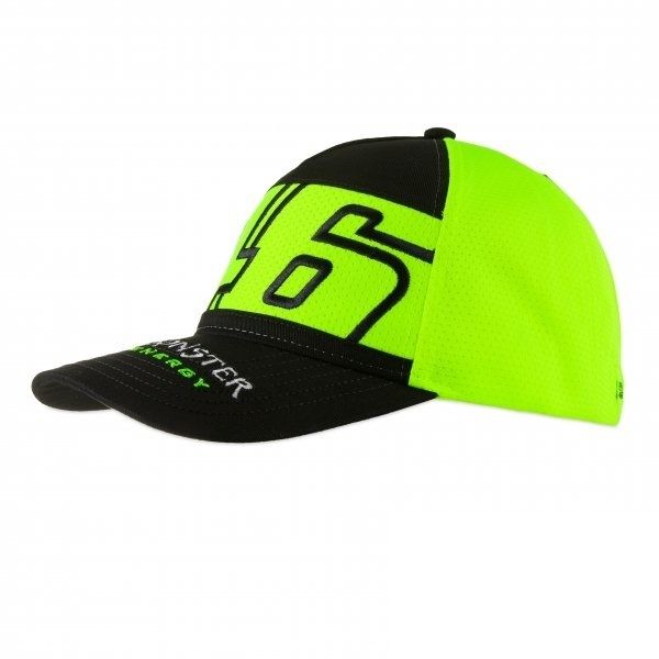 Kšiltovka Valentino Rossi VR46 Monster 397904