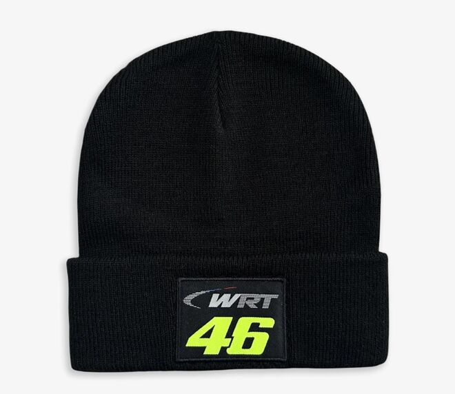 Kulich Valentino Rossi VR46 - WRT 2023 - 482004