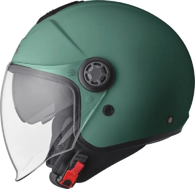 Helma GMS Gelato Menta