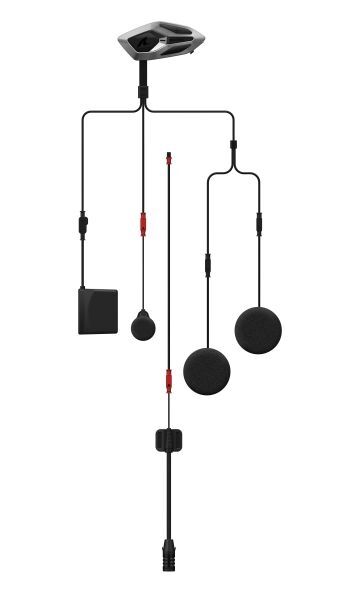 Shark komunikace SENA - MESH 1 HELMA Shark komunikace SENA - MESH 1 HELMA