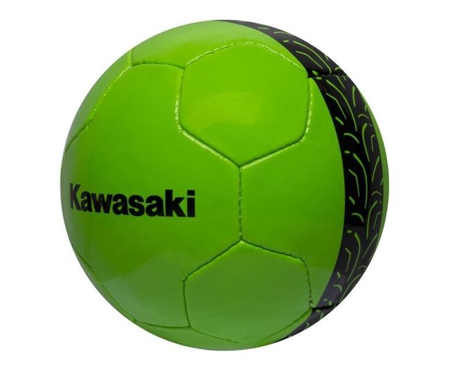 Fotbalový míč Kawasaki