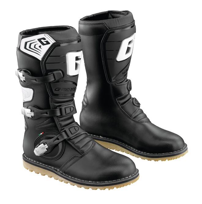Moto Boty Gaerne Balance Pro Tech black